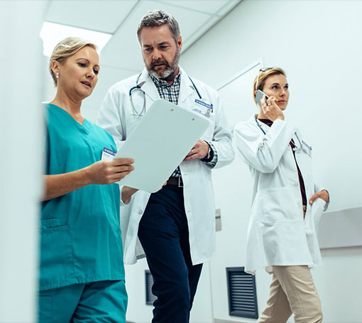 life home care nursing about