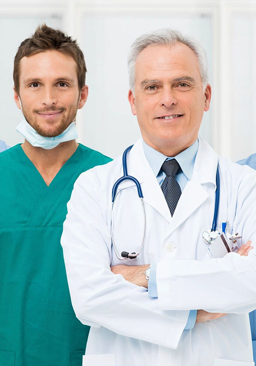 life home care nursing about